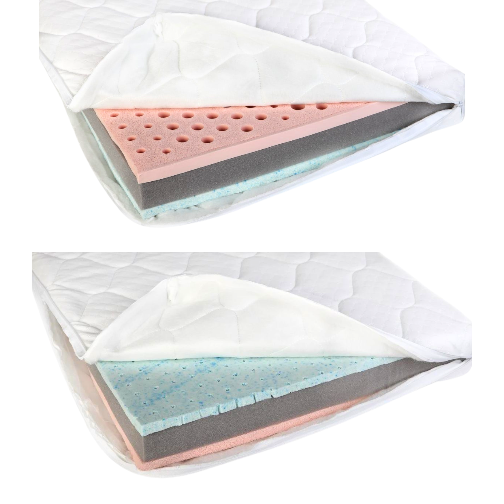 Madrac 120x60 Premium YappyAir - Slika 2