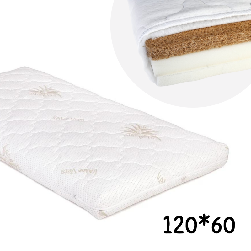 Madrac 120*60