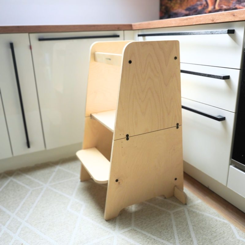 Learning Tower 2in1