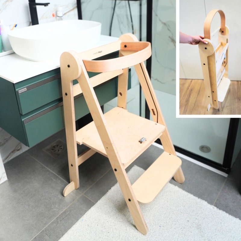 Kitchen Helper - Foldable