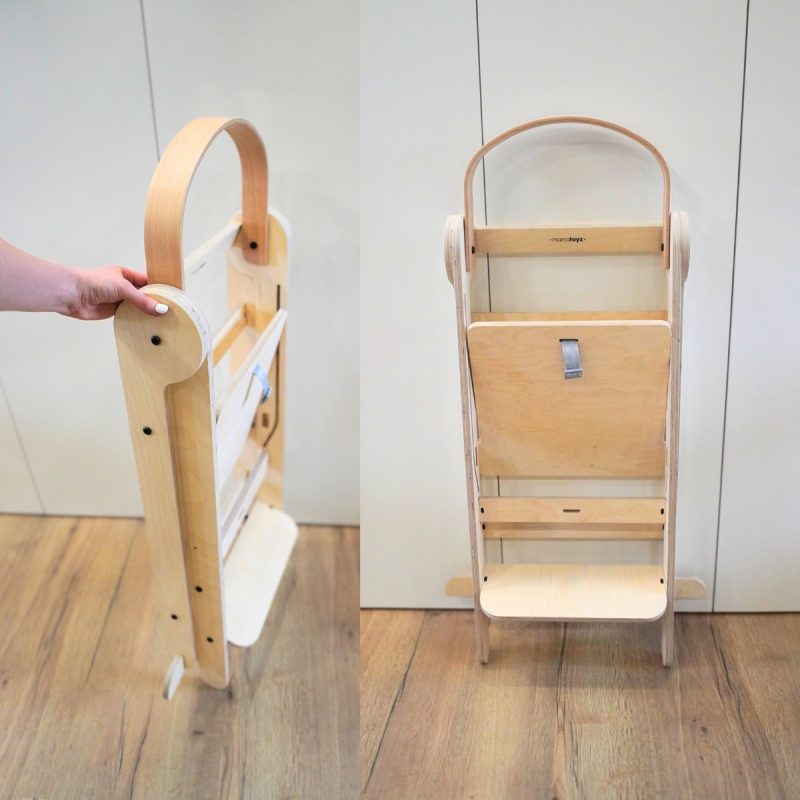 Kitchen Helper - Foldable